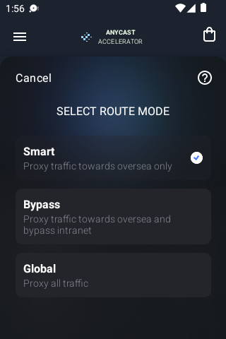 anycastVNP官网下载android下载效果预览图